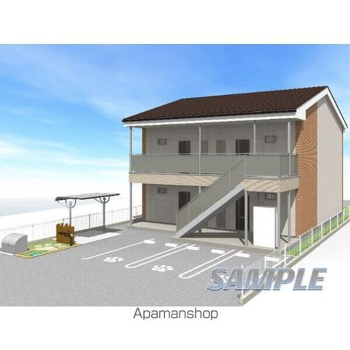 猫ん家 シャトン黄金の外観