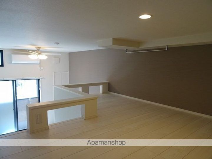 グレーステラス福住のその他画像