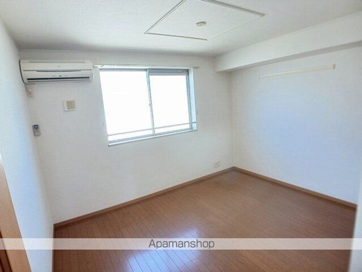 セレッソ壱番館の内装