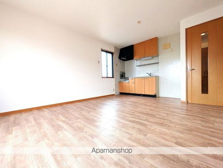 チェリープラザの内装