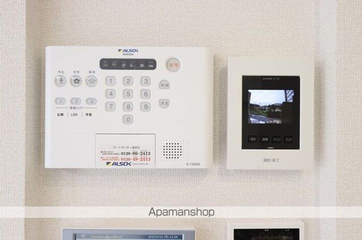 グランディオ Bのその他画像