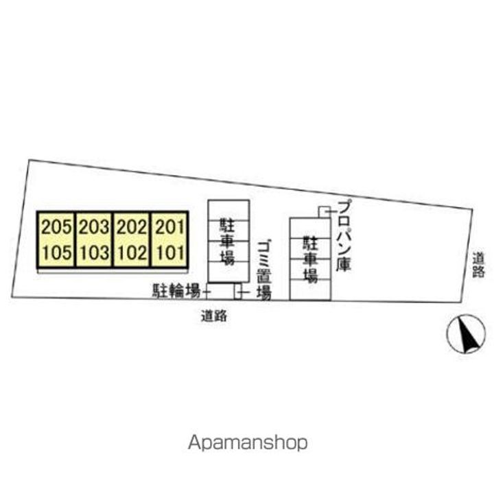 グランドソレーユ.Yのその他画像