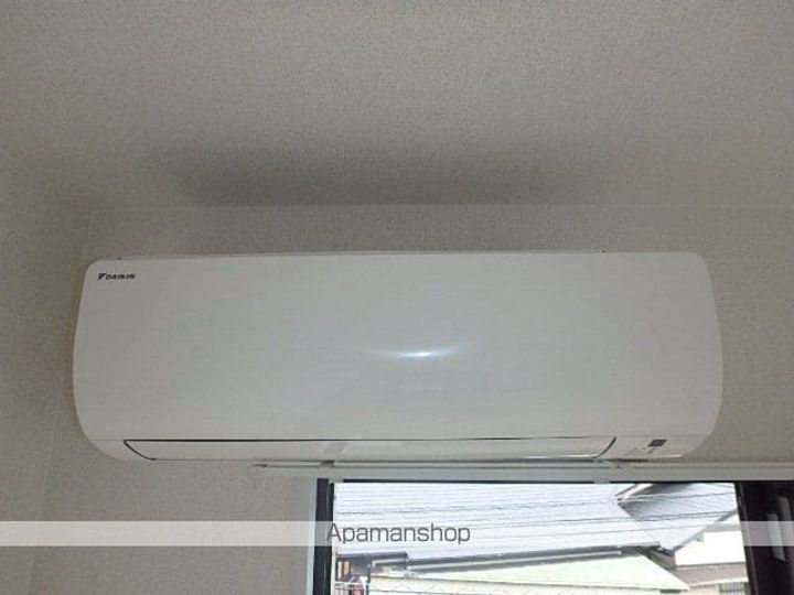 メゾン・ド・青山の内装