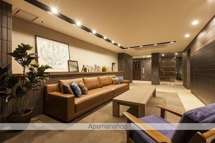 AーSTANDARD芝浦のその他画像