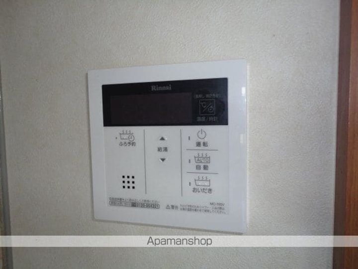 中江ハイツⅠのその他画像