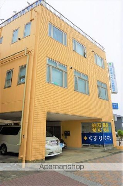 WAZU戸田公園301の周辺