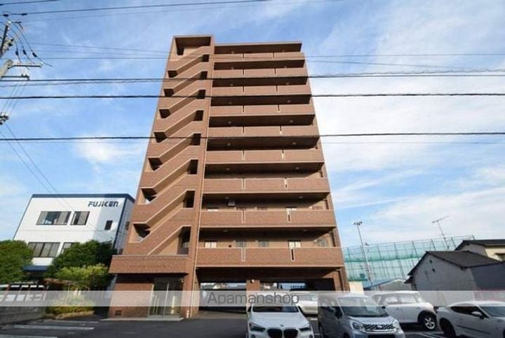 カサグランデリバーサイドⅡ503のその他画像