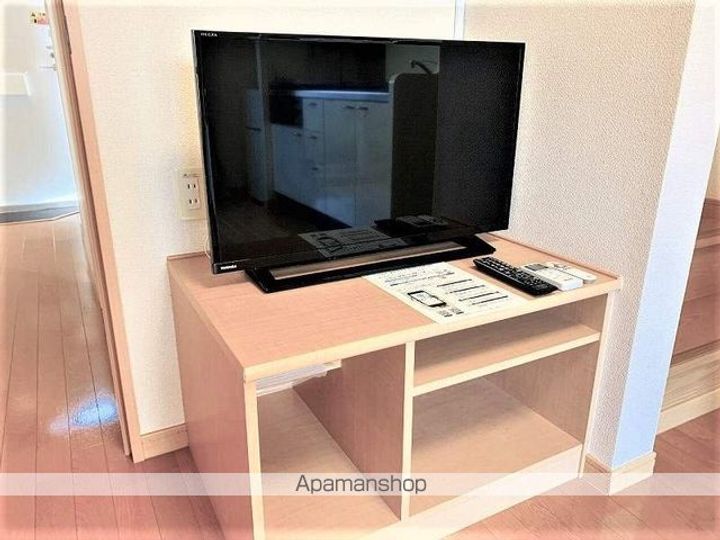 レオパレススプリングバレーのその他画像