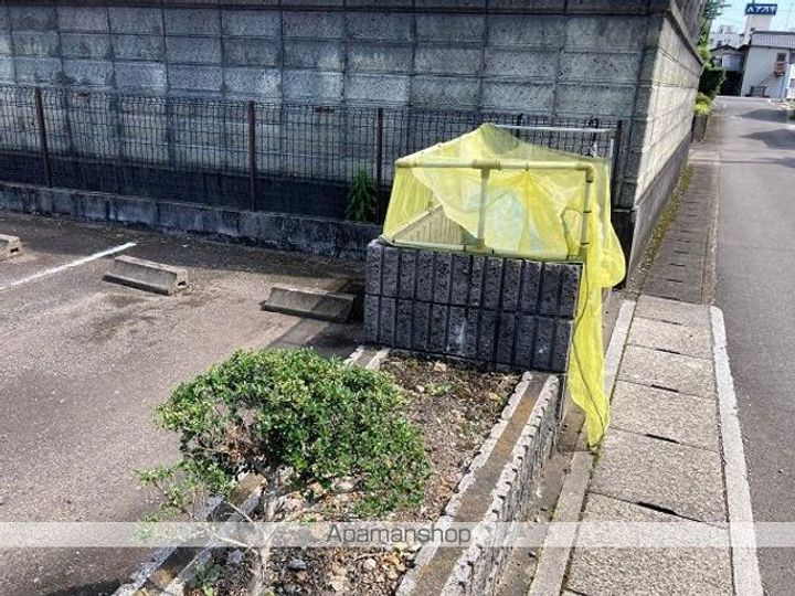 レオパレスCOZYーYANAIZUのその他画像