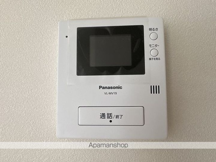 カーサブライト西秦泉寺のその他画像
