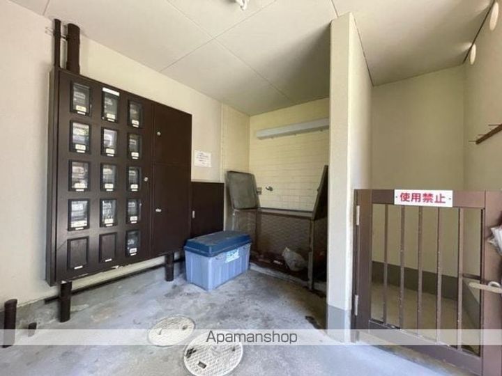 香川県高松市扇町3丁目の賃貸マンションのその他画像