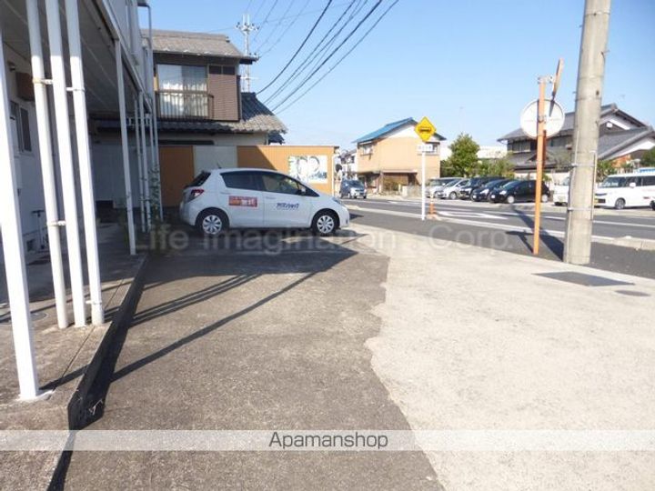 ファミール河瀬102のその他画像