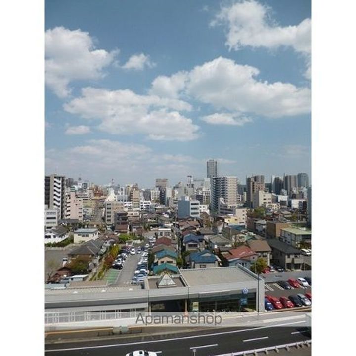 千葉県千葉市中央区問屋町の賃貸マンションの内装