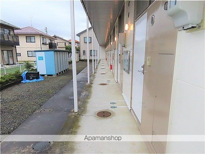 レオパレスS・K105のその他画像