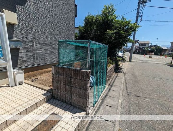 レオパレス城東のその他画像