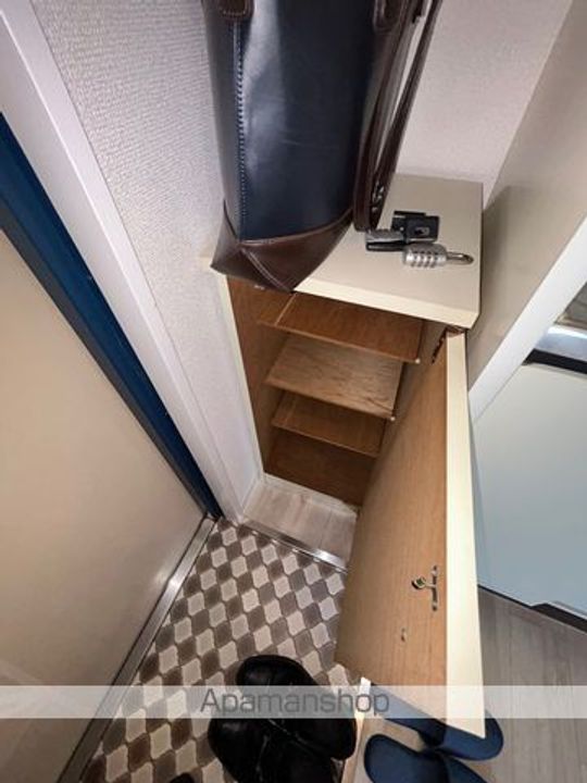 ヴェルナール忠岡205のその他画像