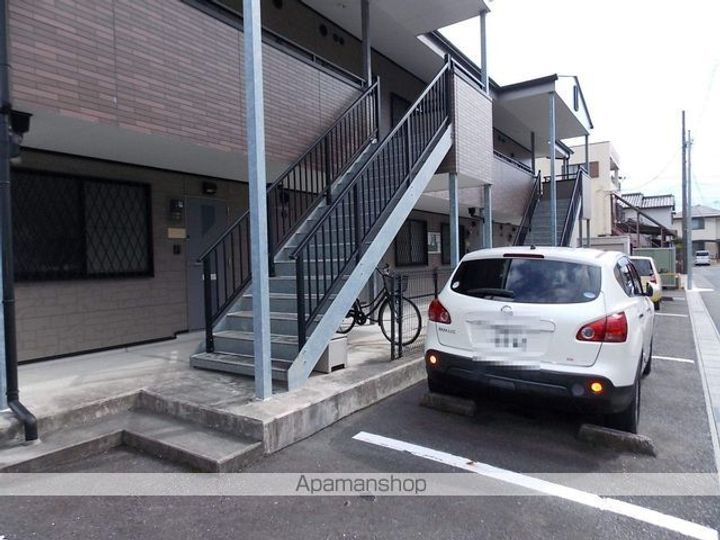 愛知県岩倉市神野町川添の賃貸アパートのその他画像