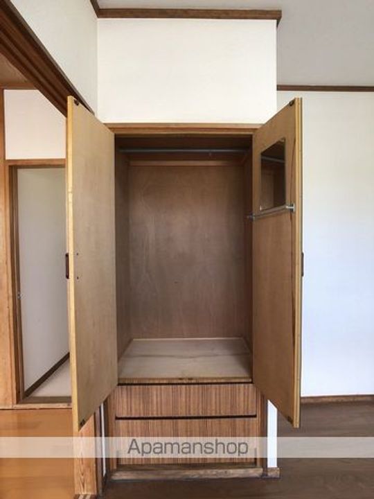 コーポネモトのその他画像
