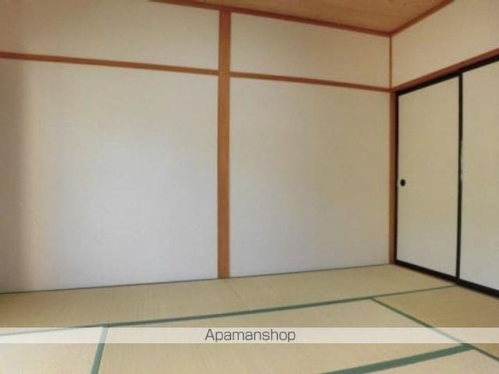 パークサイド箱清水D棟202のその他画像