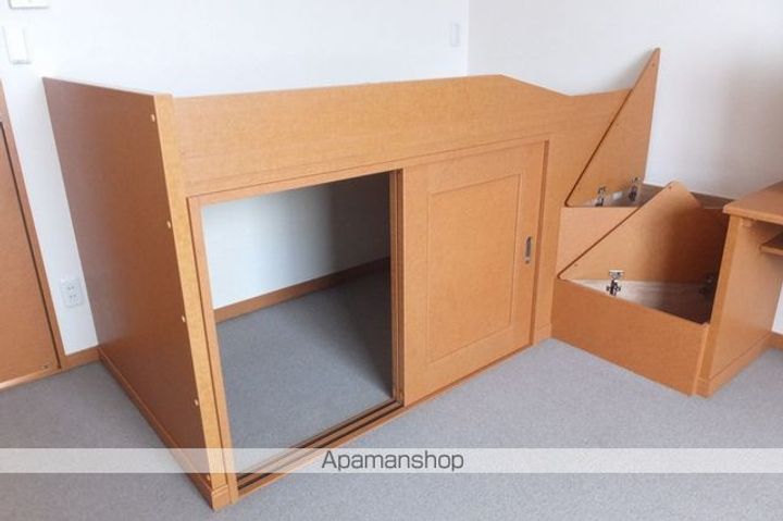 レオパレスルミエールのその他画像