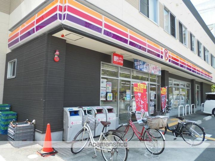 NT MAISON Ⅲの周辺