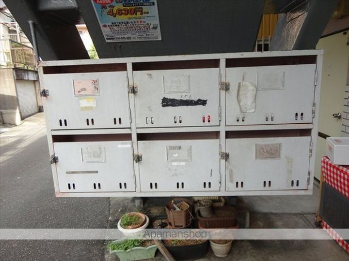中越コーポのその他画像