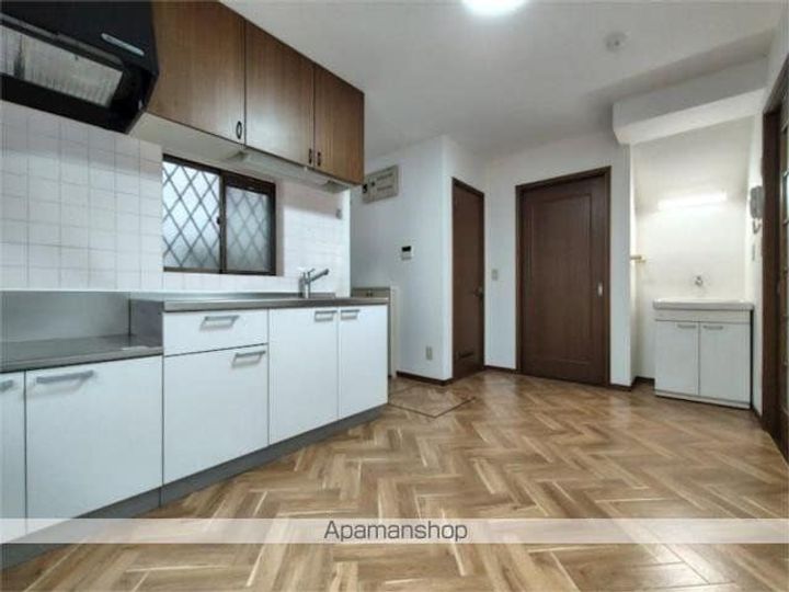 東京都豊島区池袋本町2丁目(一戸建)の賃貸物件戸建ての内装