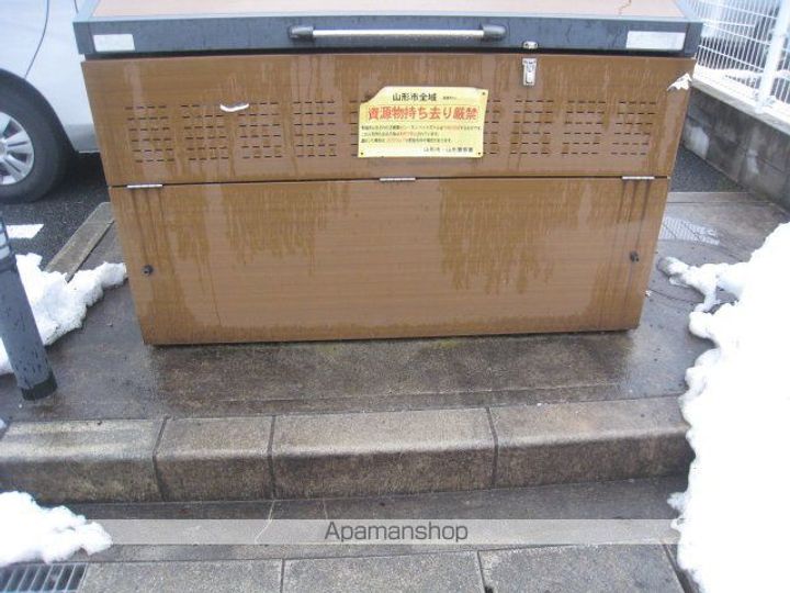 レオネクスト百番館204のその他画像