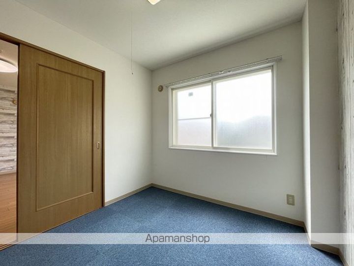 ヴェリテ201の内装