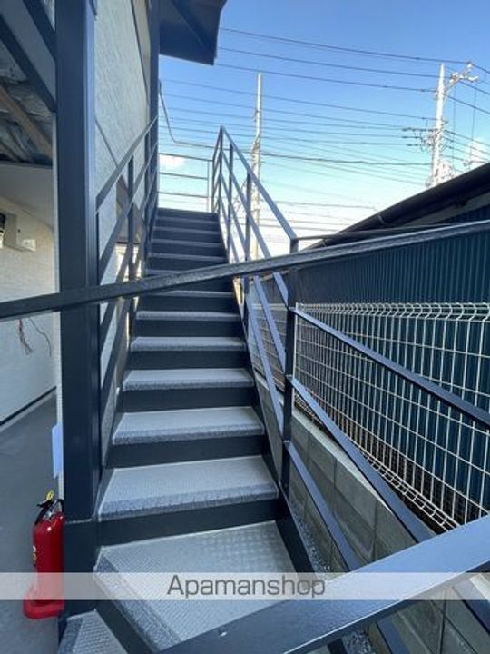 MELDIA京成大和田Ⅱのその他画像