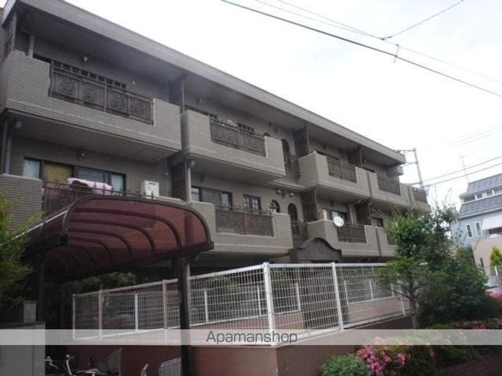 グレース目白のその他画像