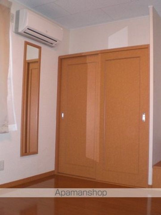 レオパレスプラド岩塚101のその他画像