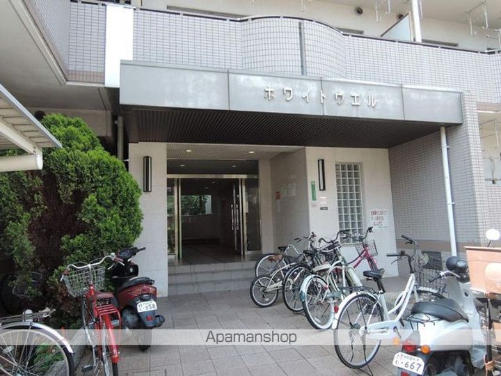 大阪府岸和田市春木旭町の賃貸マンションのその他画像