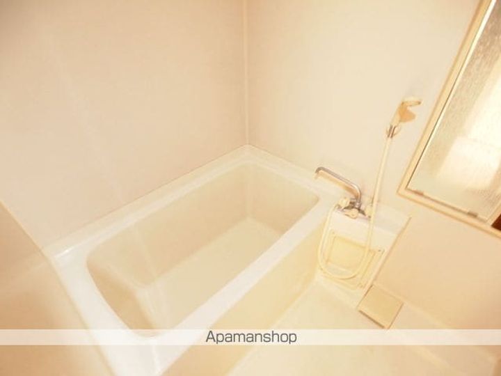 ホワイトプラザ会津の風呂