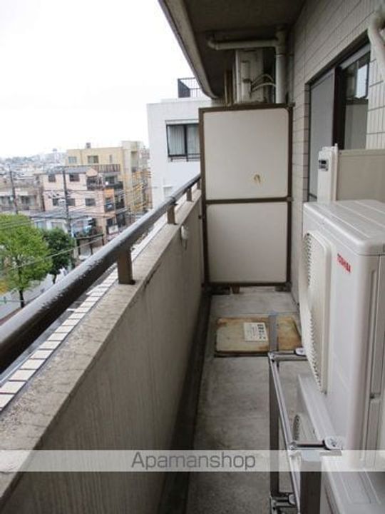 ミリアレジデンス高円寺501のその他画像