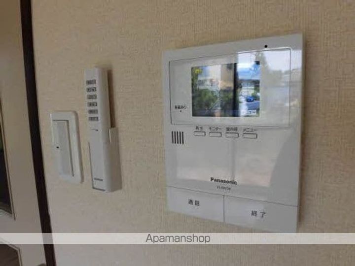 長野県松本市南原1丁目の賃貸アパートのその他画像