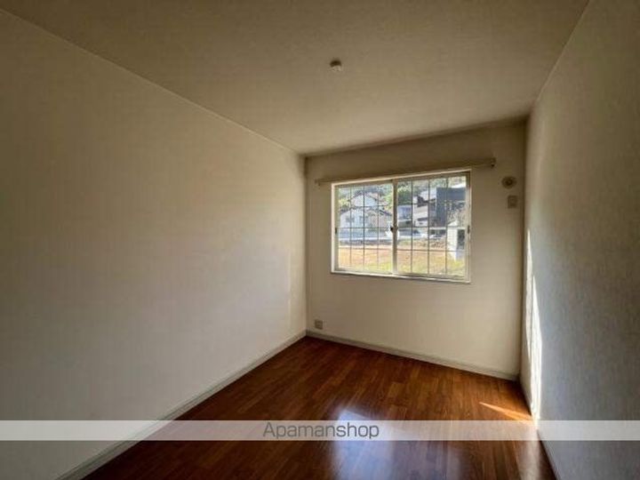 サンハイツ・ファインフェロー105のその他画像