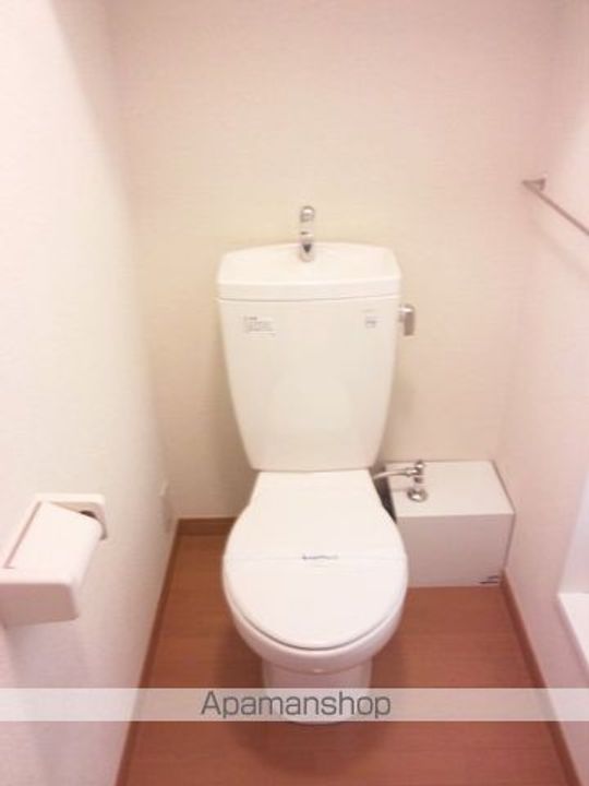 レオパレスクレストのその他画像