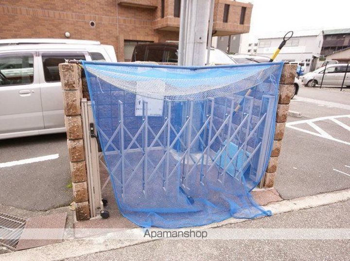 ヴィラセンチュリー1号館のその他画像