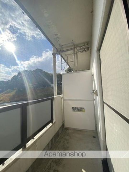 グリーンヒル第3322の内装