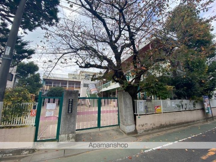 パルムズコート小岩の周辺