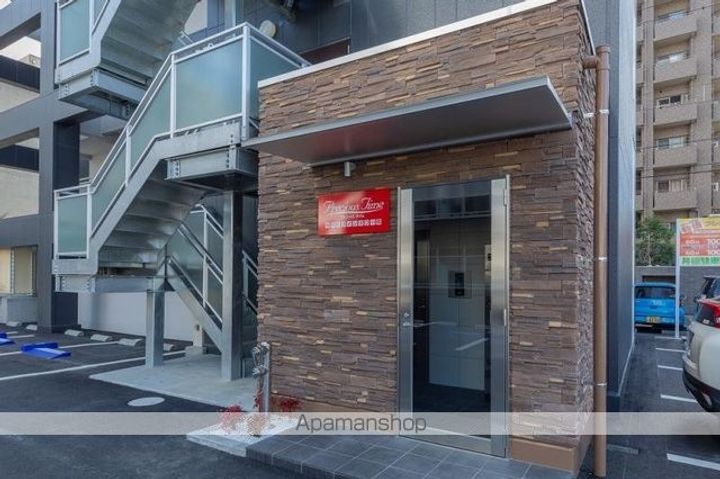 プレシャスタイム中央町ツインタワー南301のその他画像