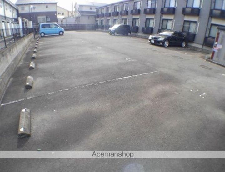 香川県高松市香川町大野の賃貸アパートのその他画像