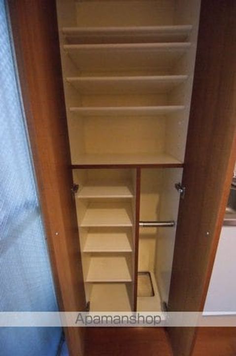 シャインビュー豊中の内装