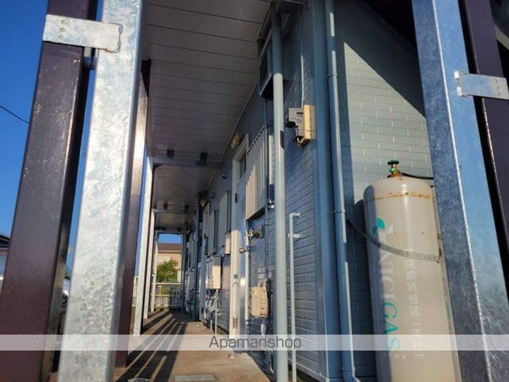 コーポ千鶴のその他画像