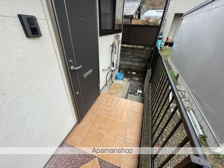 滋賀県甲賀市水口町本町1丁目(一戸建)の賃貸物件戸建てのその他画像