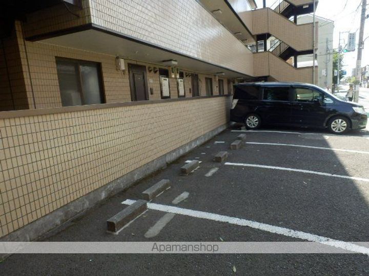 東京都小金井市貫井南町3丁目の賃貸マンションのその他画像