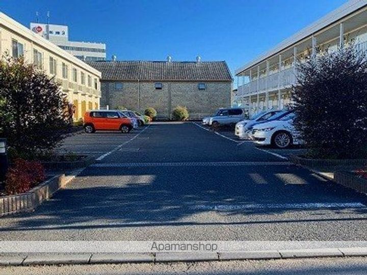 レオパレス土浦Aのその他画像