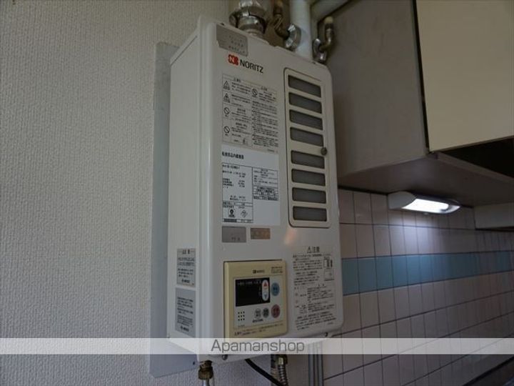 キャンパスONOーCの内装