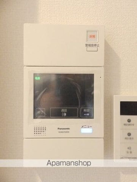 ALOFTⅡの内装